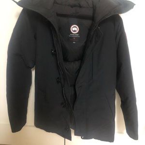 Men’s Canada Goose Chateau Parka